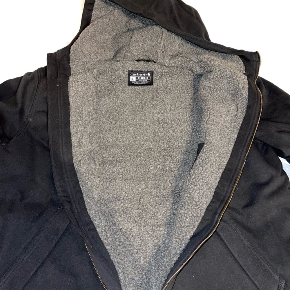 Carhartt Jacket - Picture 2 of 5